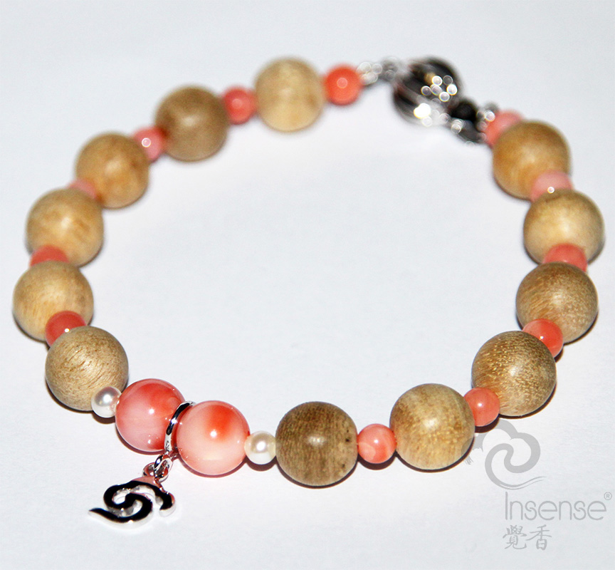 Semi Precious Stone · Scarlet