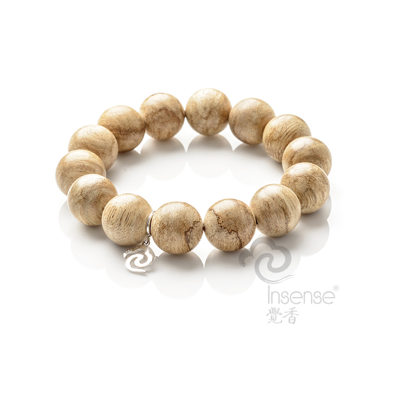 Agarwood Wild Classic Bracelet